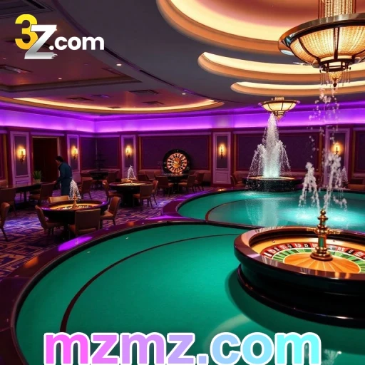 mzmz.com Aplicativo Oficial