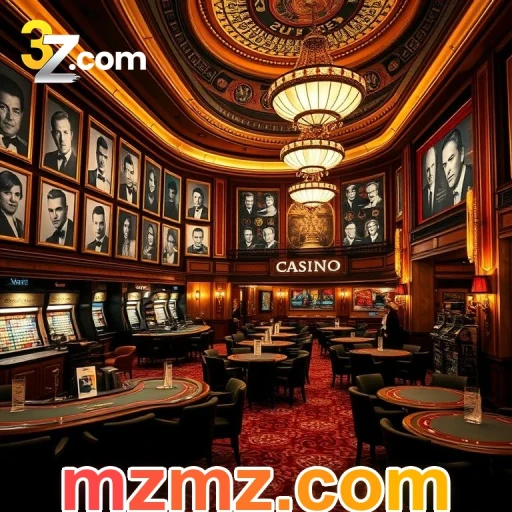 mzmz.com Caça-Níqueis