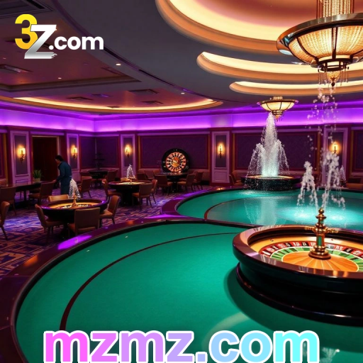 Recursos Incríveis na Seção Paga do mzmz.com