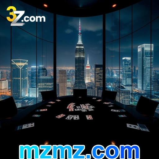 Slots Empolgantes e Diversão Sem Fim no mzmz.com
