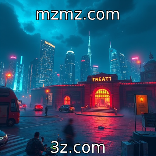 Tendências em jogos de realidade virtual no mercado atual